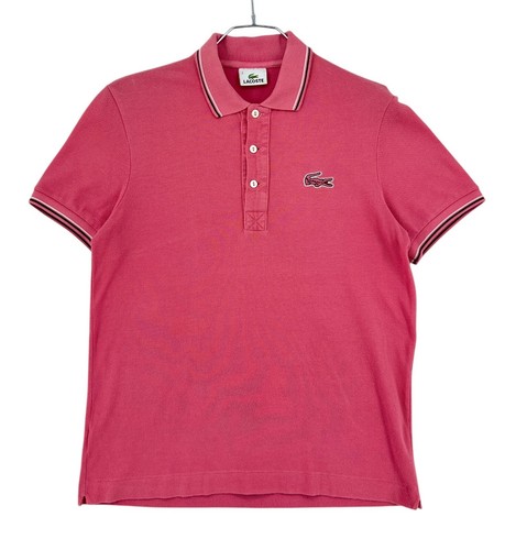 Polo collo - polo, lacoste