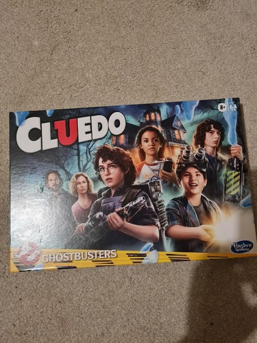 Hasbro cludeo gioco - hasbro,