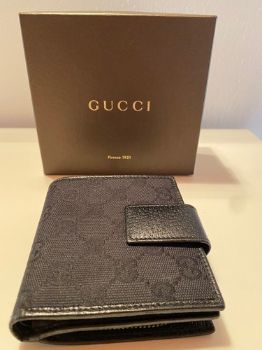 Portafoglio gucci in - gg,