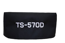 TS-570 D Custodia antipolvere