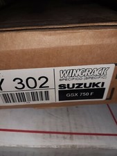 Suzuki gsx750f dal 1988 al