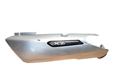 CARENA FIANCATA POSTERIORE SINISTRA PIAGGIO X7 125 DELL' ANNO 2007 2008 AL 2012