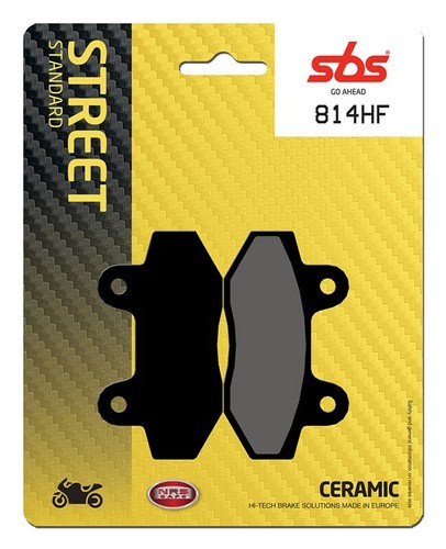 Sbs 814hf pastiglie - sbs,