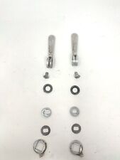 cambio leve shifters Campagnolo  Corsa road bike bici  NA1