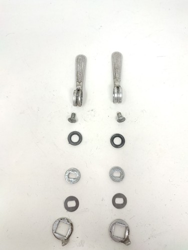 Cambio leve shifters - cambio,