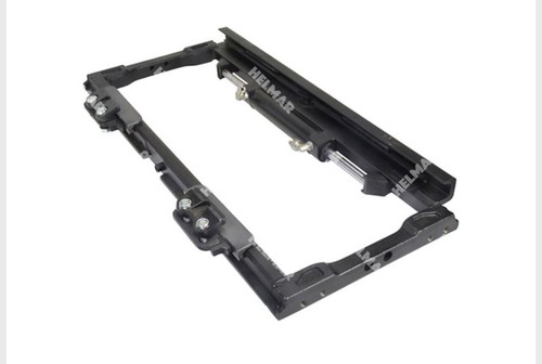 Universal forklift side shift - side,