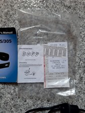 GARMIN Forerunner 205