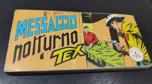 Tex striscia raccoltina - tex, serie