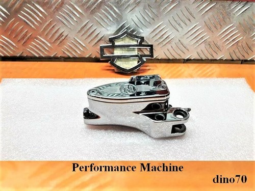 Performance machine contour - machine,