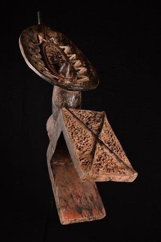 13502 africane vecchio mambila - 13502,