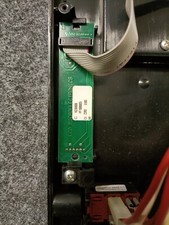 SCHEDA DISPLAY 811650172