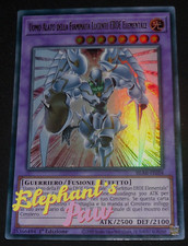 Yugioh - Uomo Alato della