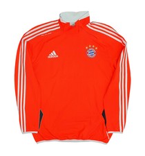 MAGLIA FELPA bayern münchen