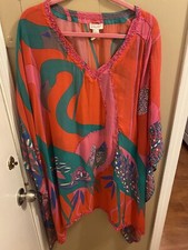 Copricostume da spiaggia