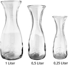 Bormioli rocco caraffa vino - bormioli,