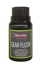 Additivo cambio manuale differenziale Sintoflon GearFlush detergente concentrato