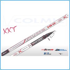 Canna colmic fiume 160s - colmic,