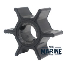 Girante pompa acqua per