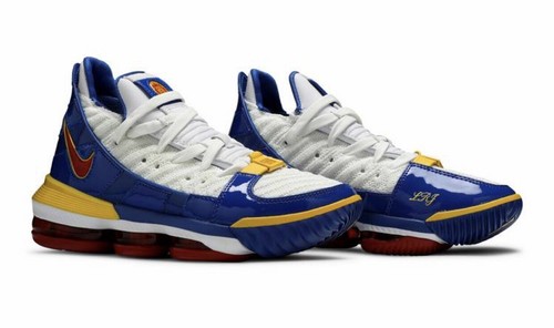 Nike lebron superbron - nike, 16