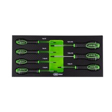 Serie Cacciaviti TORX  7  PZ