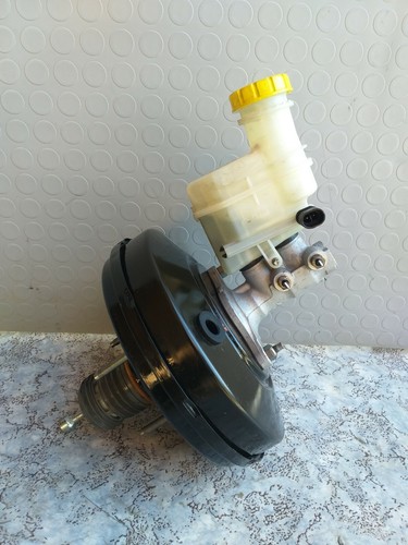 Servofreno depressore pompa - servofreno,