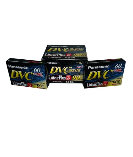 Lotto videocassette - 7,