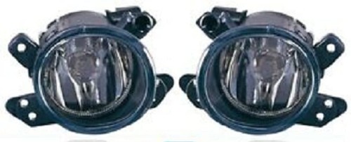 Set fanali proiettore - proiettore, destro