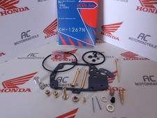 Kit riparazione carburatore