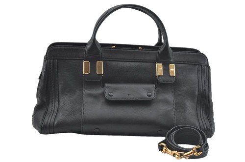 Autentica borsa mano chloe - autentica,