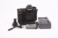 Corpo fotocamera reflex Nikon