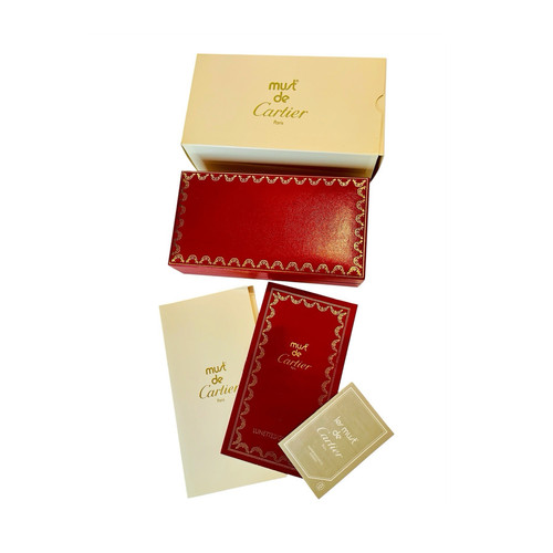 Set custodia occhiali - , vintage