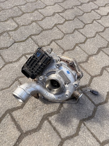 Turbocompressore per audi - per,