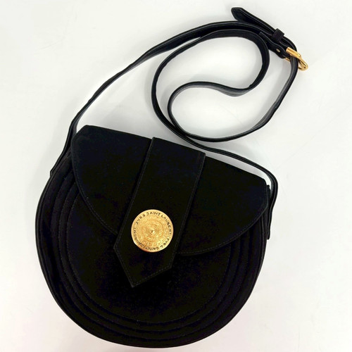 Borsa tracolla vintage - a,