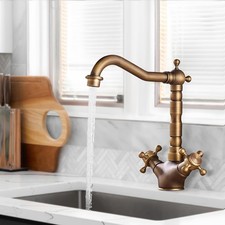 360 °Rubinetto per Lavabo in