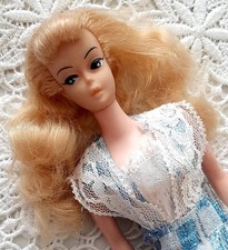 Barbie Bambola Quadro Lilli