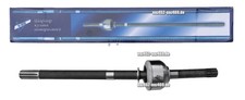 Albero motore semiasse uaz 452 - albero,