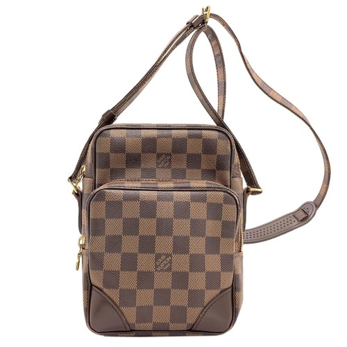 Borsa tracolla louis vuitton - louis,