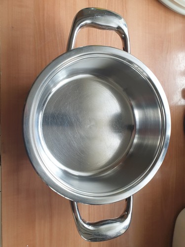Amc premium system pentola - system,