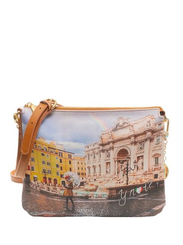 Borsa donna ynot yesbag - borsa,