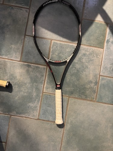 Wilson hammer classic - hammer,