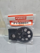 FERRARI F2004 SCALA 1/8 KYOSHO