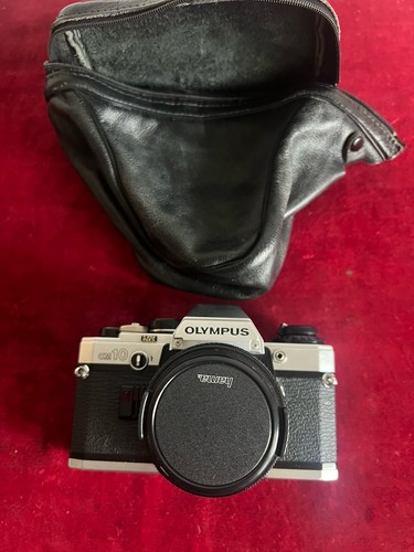 Olympus 10 - olympus, om
