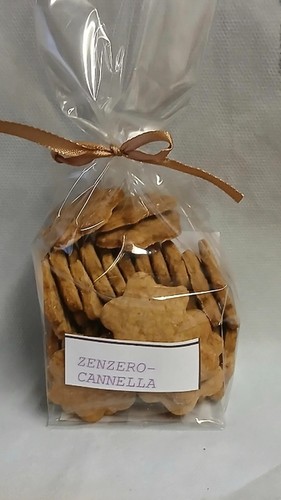 Biscotti artigianali senza - biscotti,