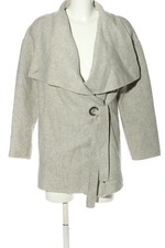 ZARA WOMAN Cappotto mezza