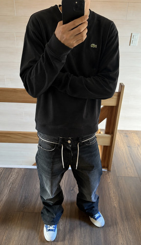 Pullover lacoste taglia - pullover, s