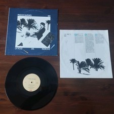 FRANCO BATTIATO - LA VOCE DEL