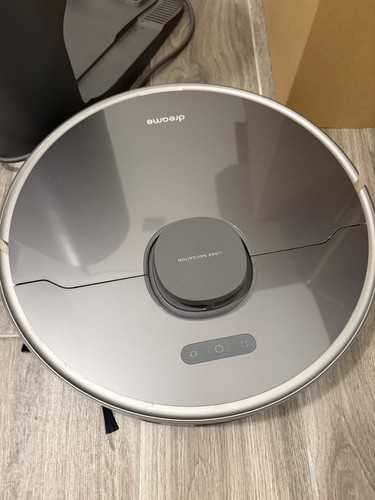 Dreame z10 pro - z10, robot
