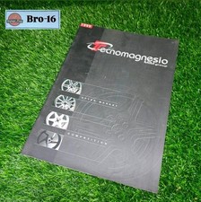 Tecnomagnesio 1999 Racing