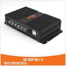 SP-DSP 60×4 Amplificatore DSP