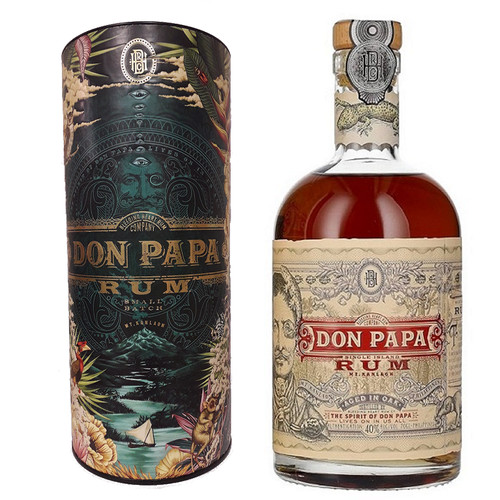 Don papa rum - rum,